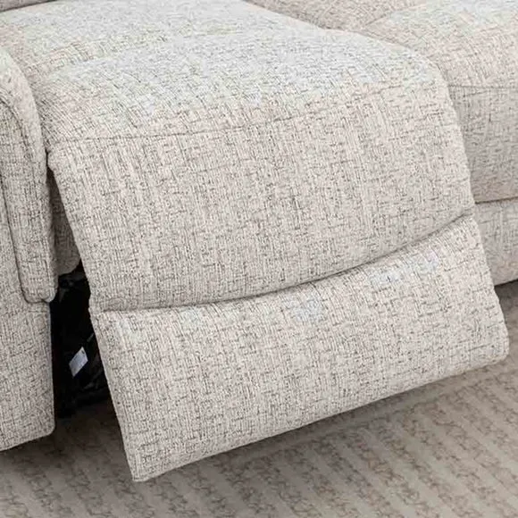 Elgin Power Recliner 3 Seater Sofa 5