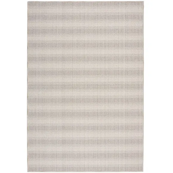 Edited Life Striped Washable Rug 5