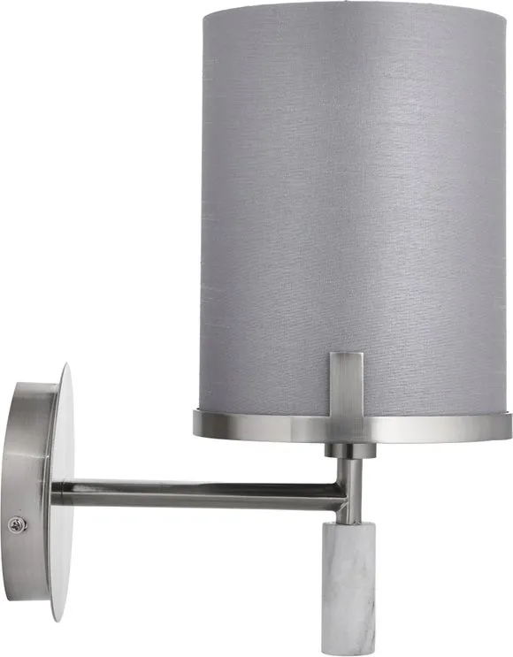 Midland Marble Effect Wall Light 3