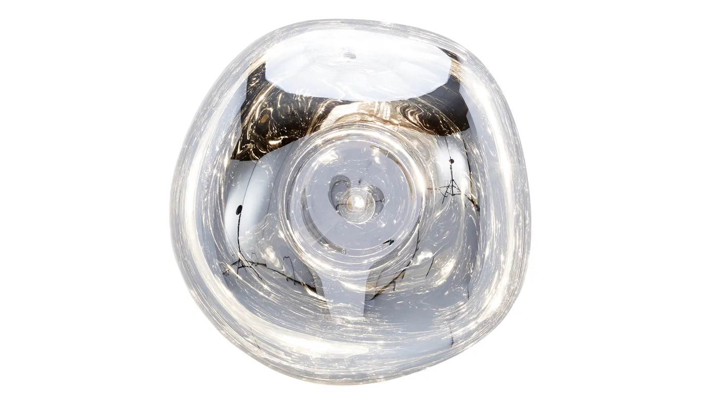 Tom Dixon Melt Surface Light Chrome