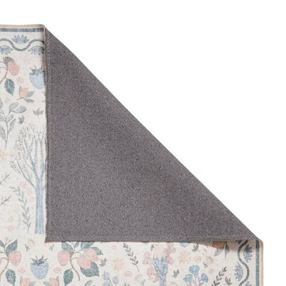 Think Rugs Versailles Menagerie Rug 3