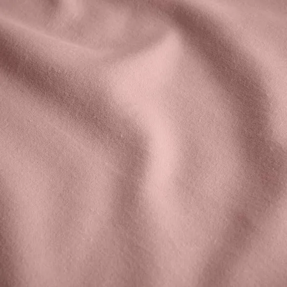 Soft & Cosy Luxury 100% Brushed Cotton Flat Sheet 2