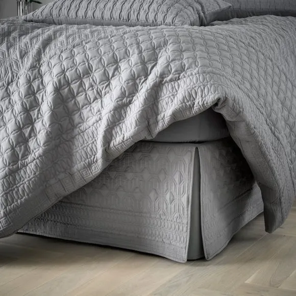 Billie Box Pleat Valance 1