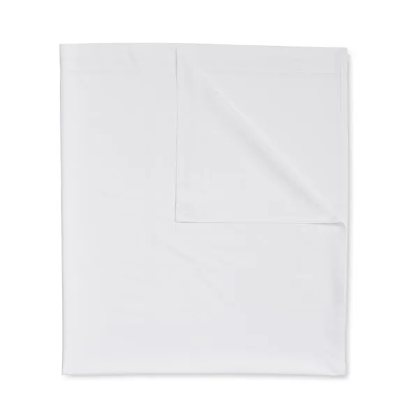 Fogarty Temperature Balance Cotton TENCEL Flat Sheet 5