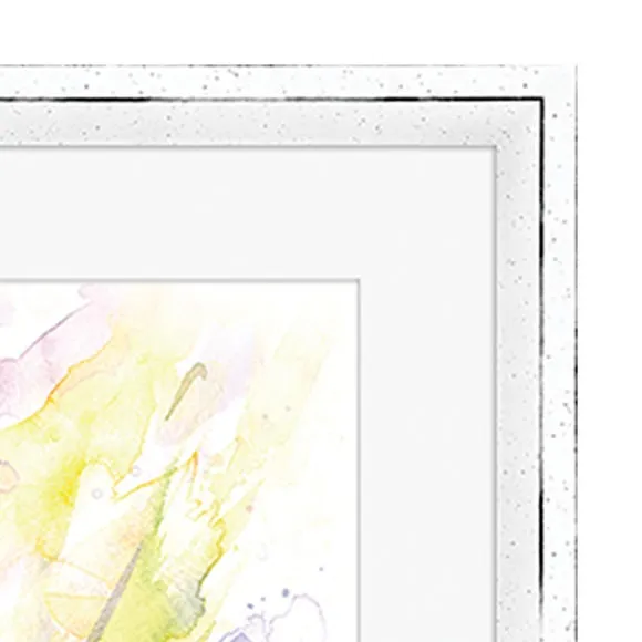 The Art Group Bees & Wildflowers Framed Print 3