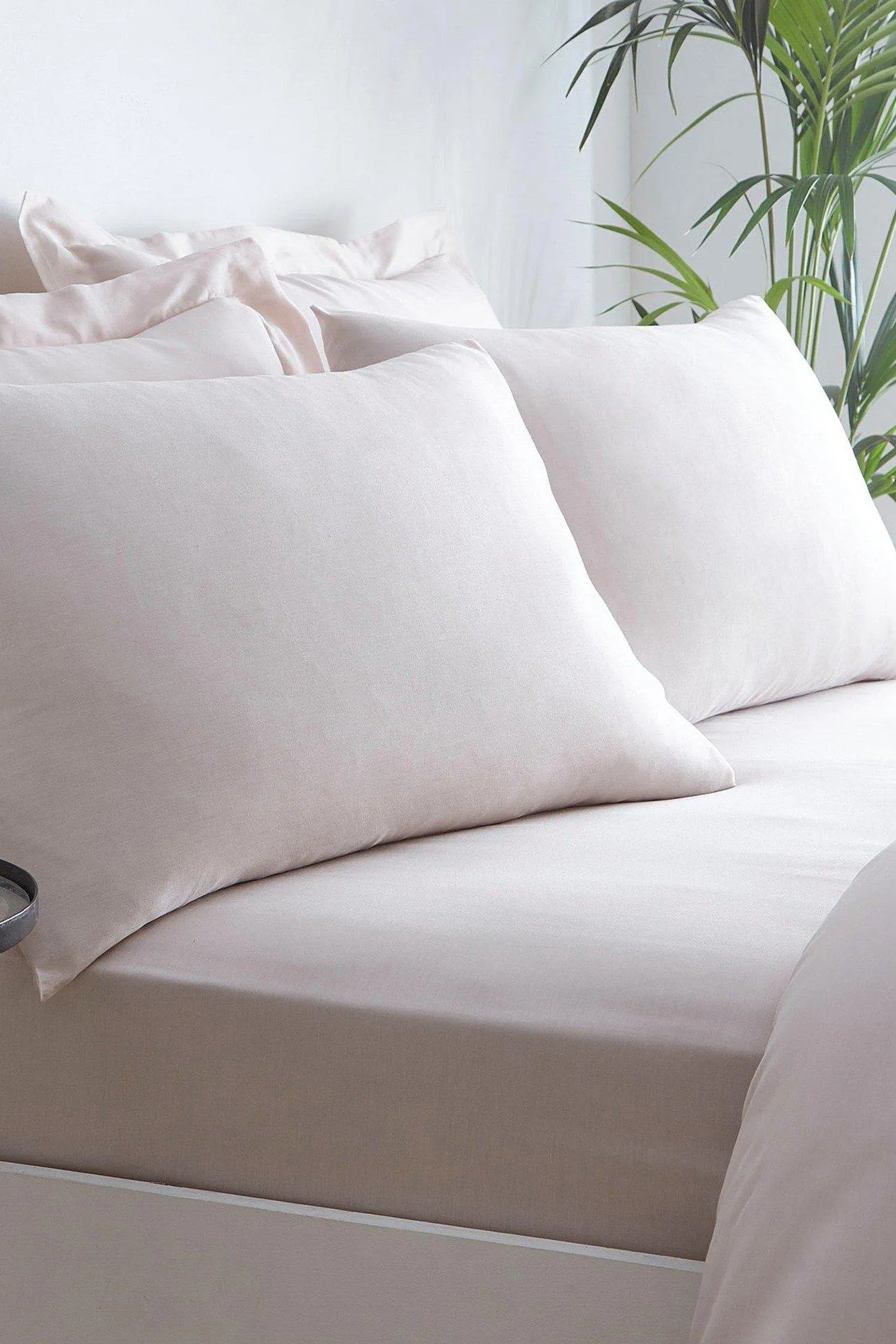 Organic Cotton Single Flat Sheet