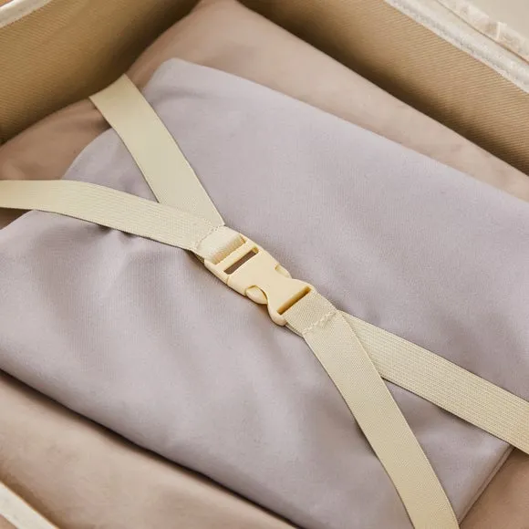 The Edited Life Bedding Organiser 2