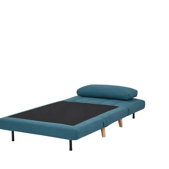 Tara Fabric Single Sofa Bed 6