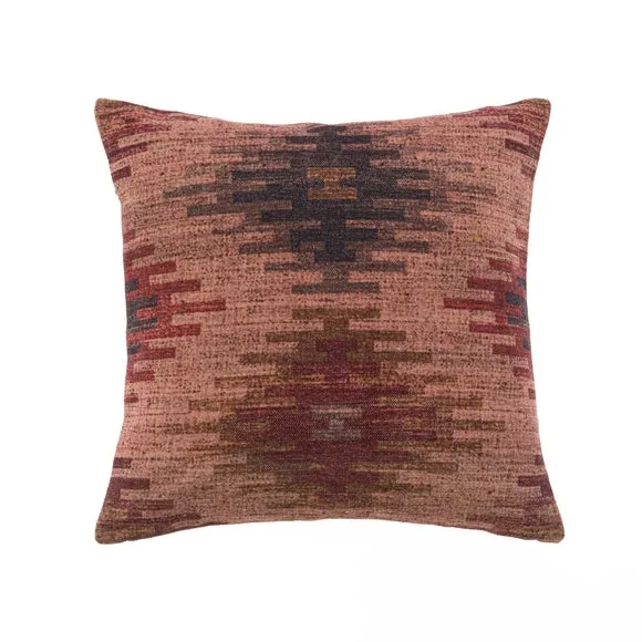 Kilm Global Print Cushion 55cm x 55cm 2
