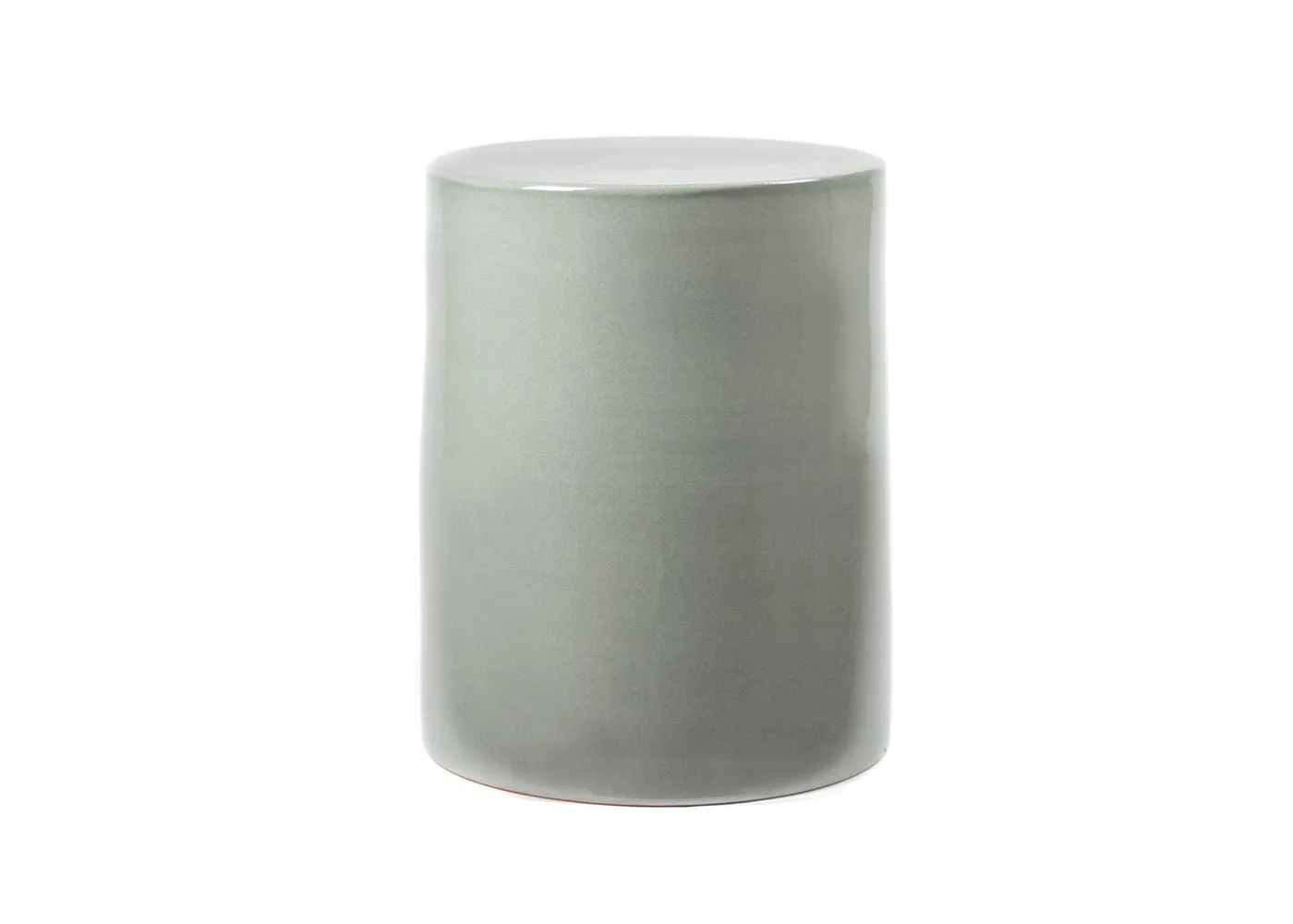 Serax Pawn Side Table Grey H46 x D37