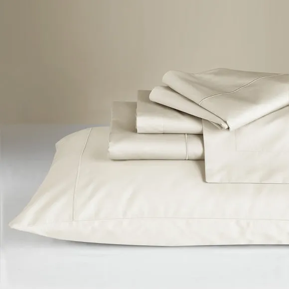 Dorma Luxe Egyptian Cotton Sateen Duvet Cover 5