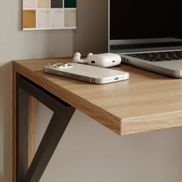Twila Wall Desk 3