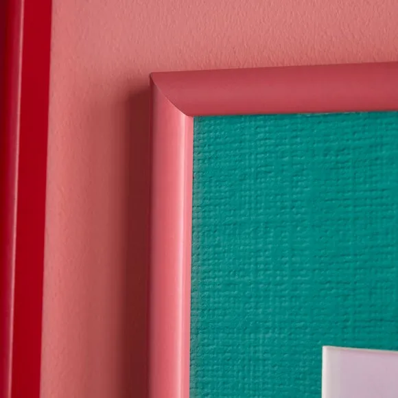 Sophie Robinson Two Tone Photo Frame 2