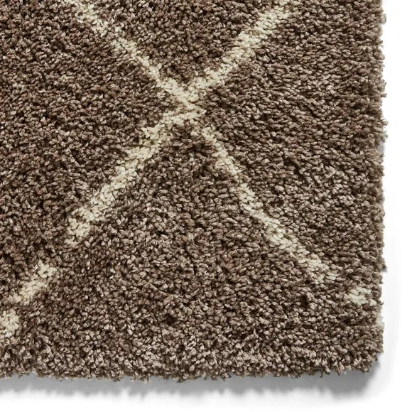 Scandi Berber G257 Rug 4
