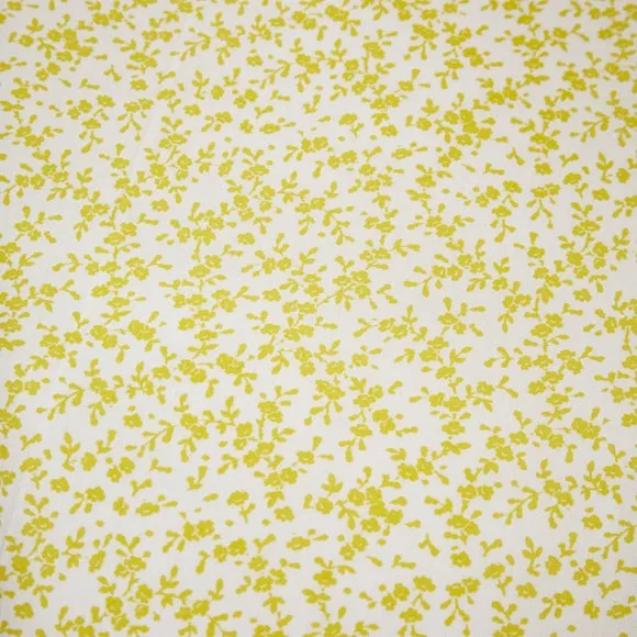 Annie Floral 144 Thread Count 100% Cotton Reversible Duvet Cover & Pillowcase Set 5