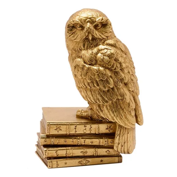 Harry Potter Alumni Hedwig Ornament 2