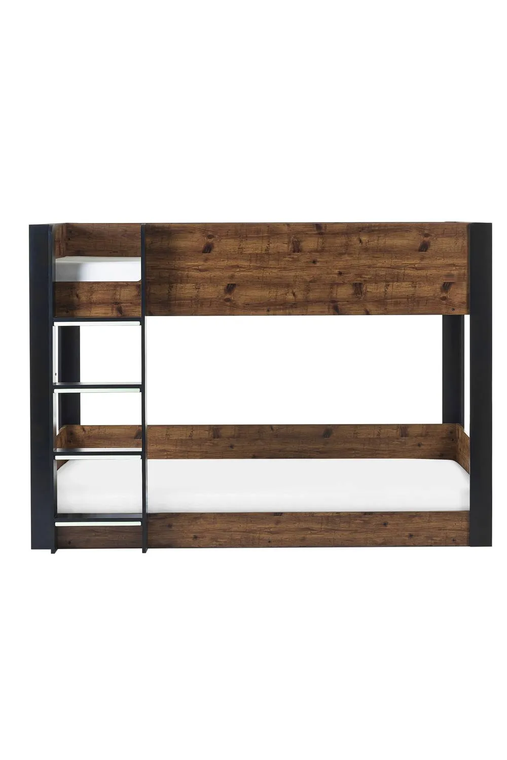 Julian Bowen Solomon Bunk Bed in Natural 3