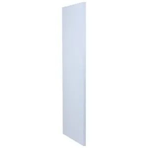 Wickes Ohio Hazy Blue 18mm Decor Wall End