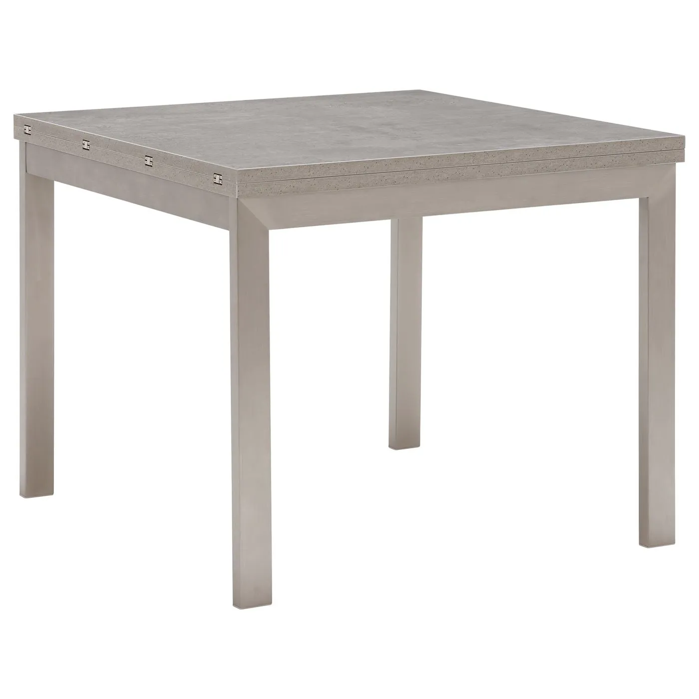 Halmstad Flip Top Dining Table,