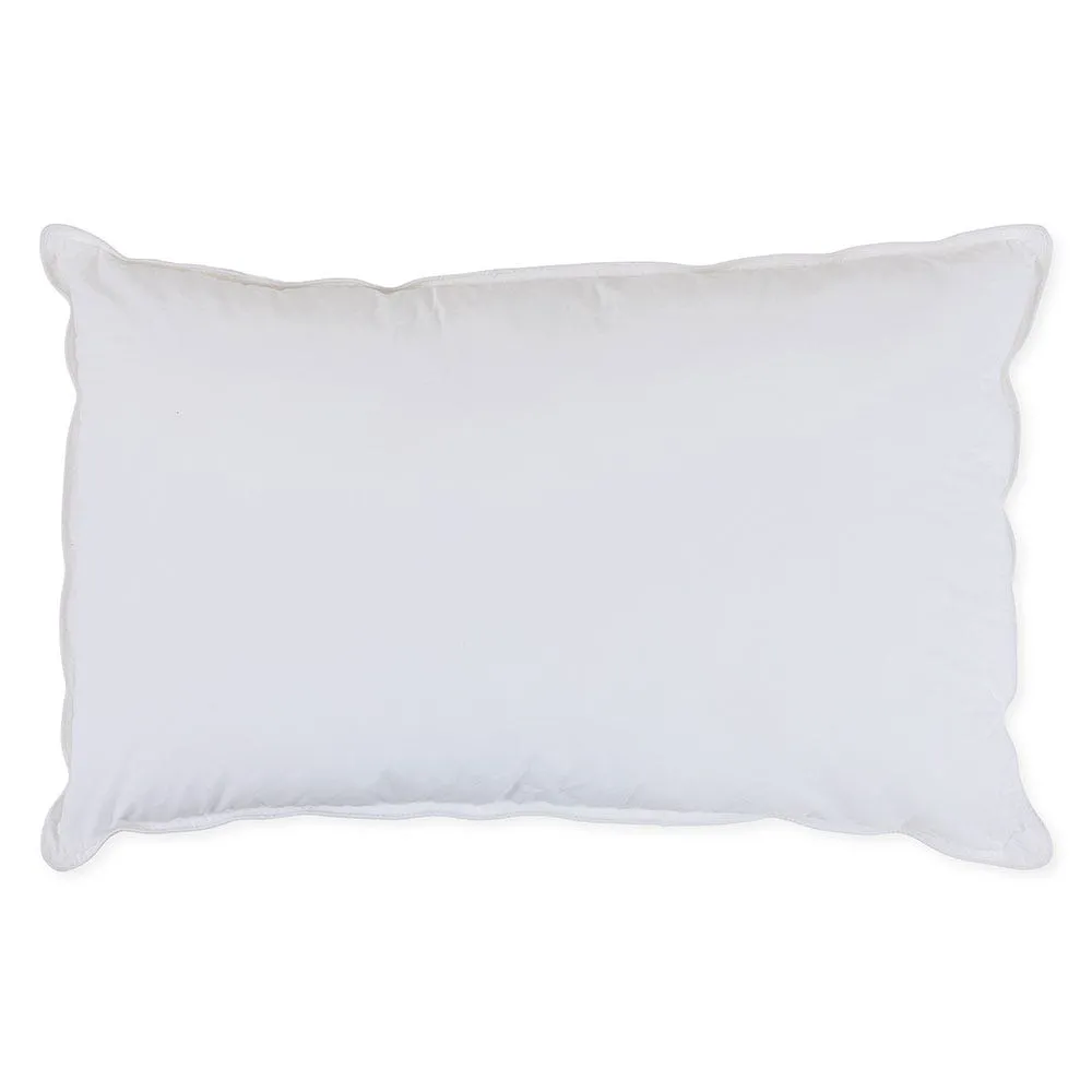 Heal's Down Alternative Pillow 2