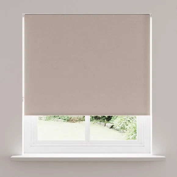 Luna Blackout Roller Blind 3