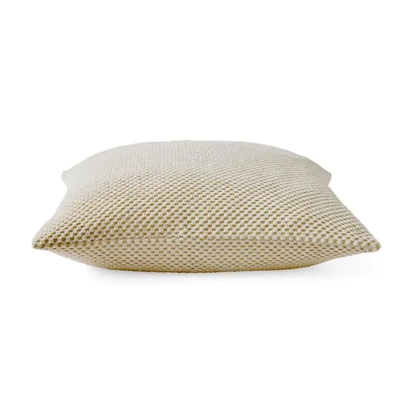 Chenille Spot Cushion 2