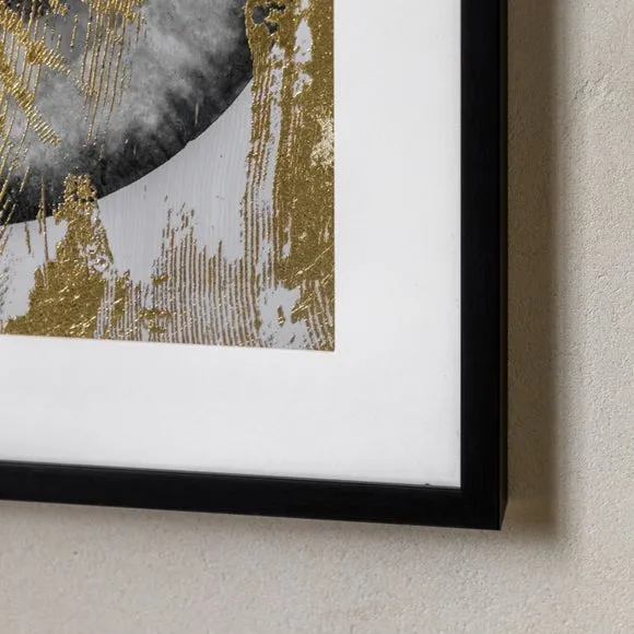 Cedar & Sage Set of 2 Chord 1 & 2 Framed Prints 2