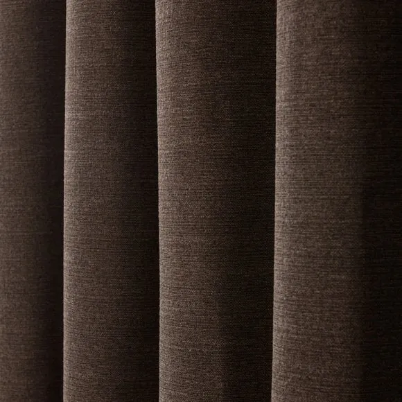 Zodiac Eyelet Curtains (Blackout Available) 3