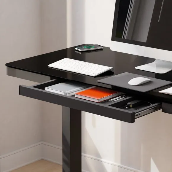Juno Height Adjustable Desk 2