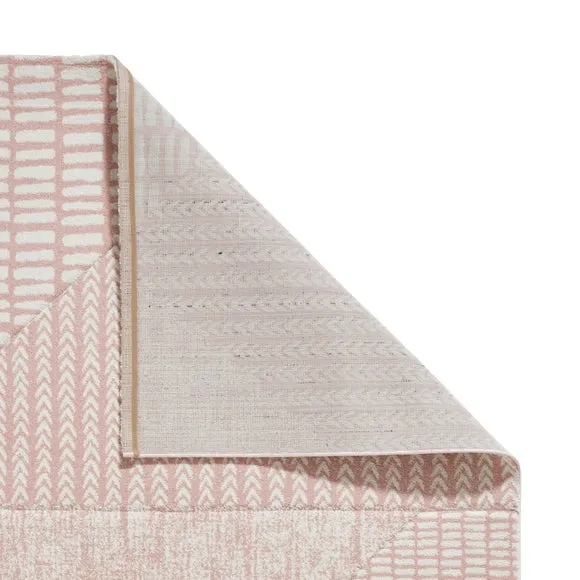 Catherine Lansfield Larsson Rug 3
