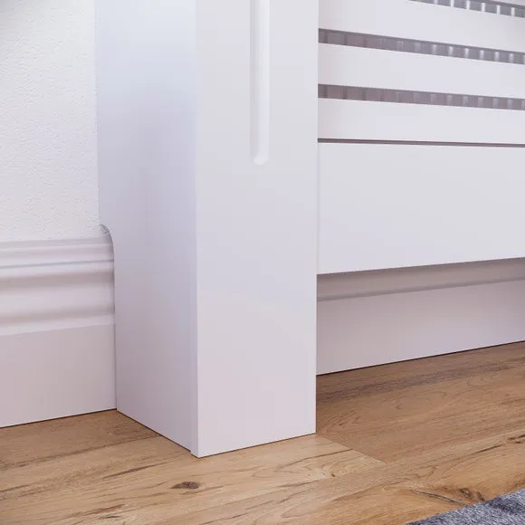 Vida Designs Milton Radiator Cover 6