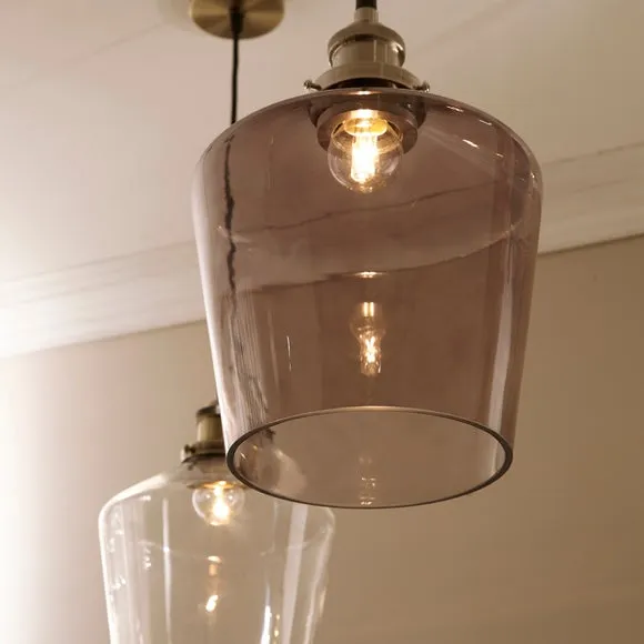 Pacific Lifestyle Emmanuelle Adjustable Pendant Light 2
