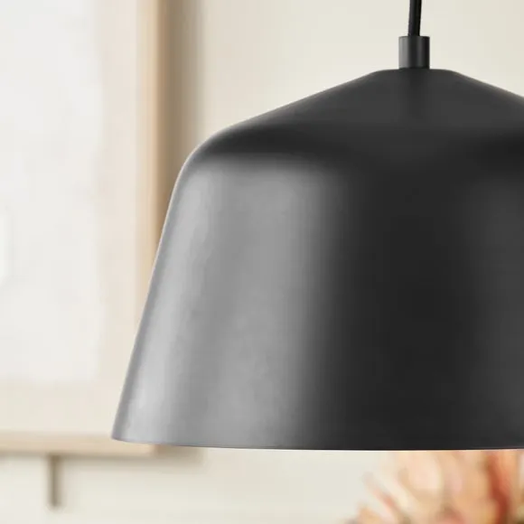 Pacific Lifestyle Amalie Adjustable Pendant Light 2