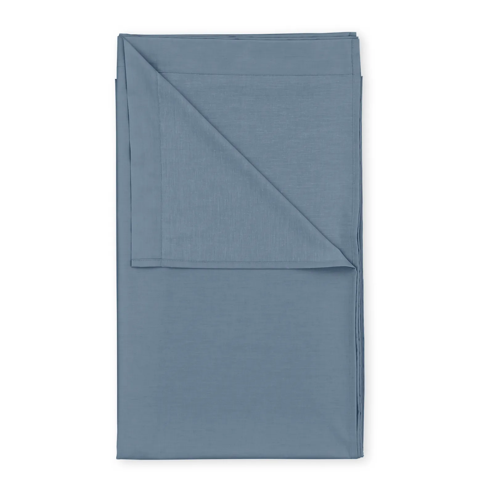 Pure Cotton Flat Sheet 1
