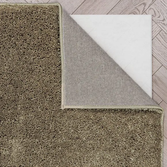 Sheen Shaggy Rug 3