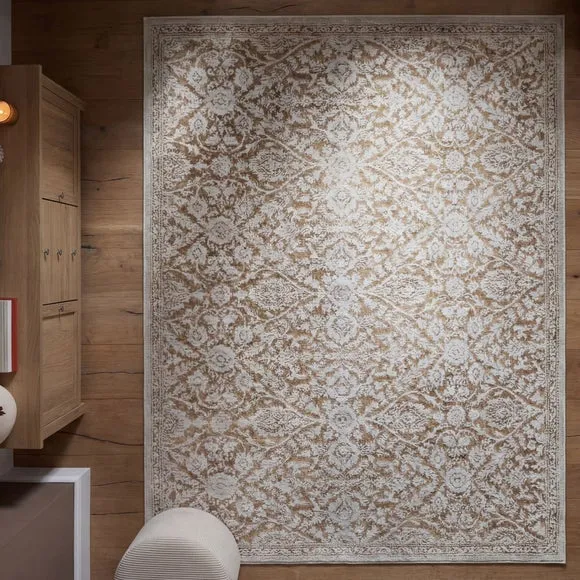 Velora Traditional Rug 6