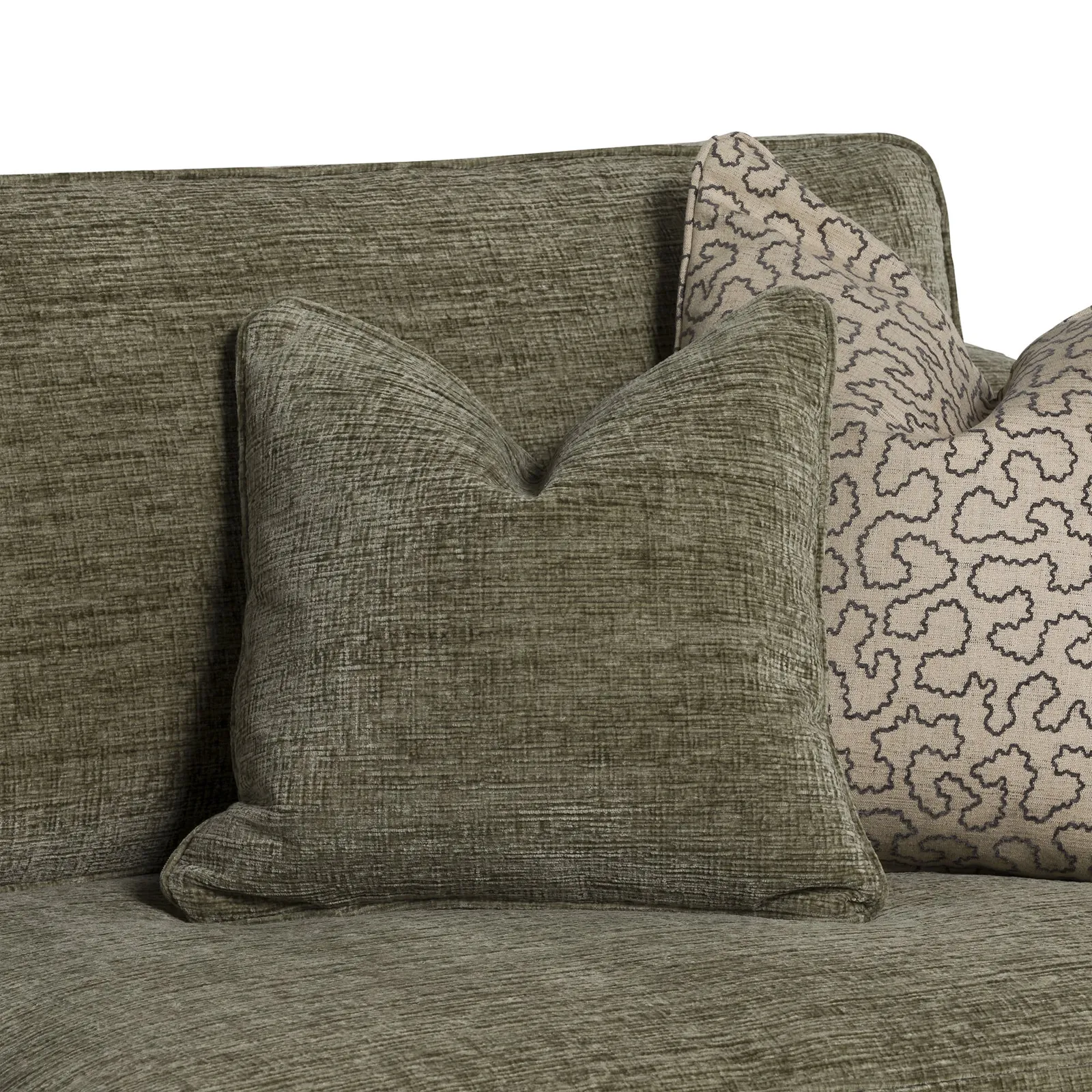 Abel Large Sofa Fabric | Barker & Stonehouse 5