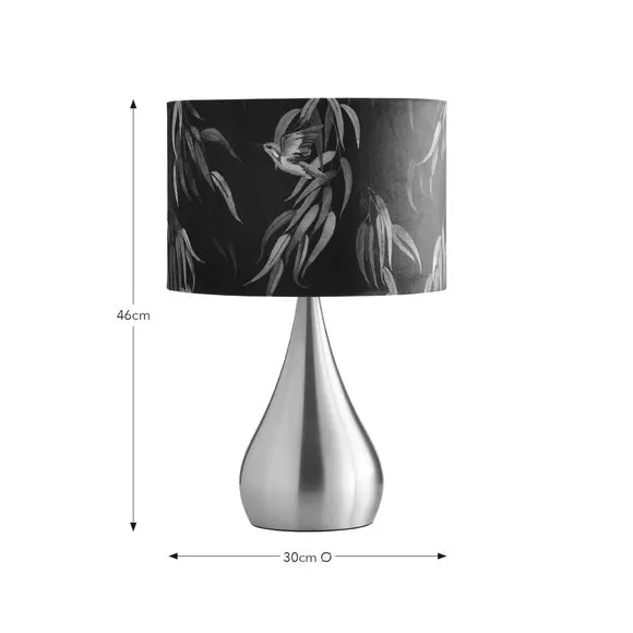 Kingfisher Table Lamp 6