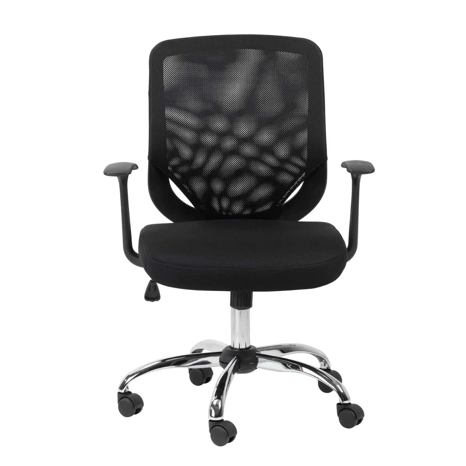 Atlanta Office Chair Black