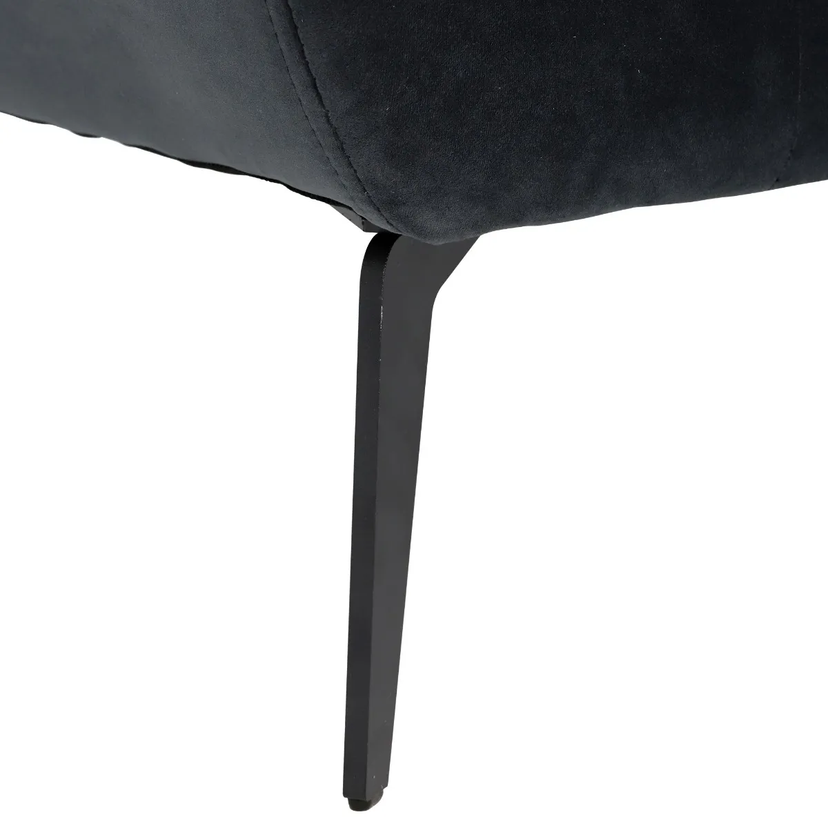 Boone Armchair, Grey Fabric | Barker & Stonehouse 4