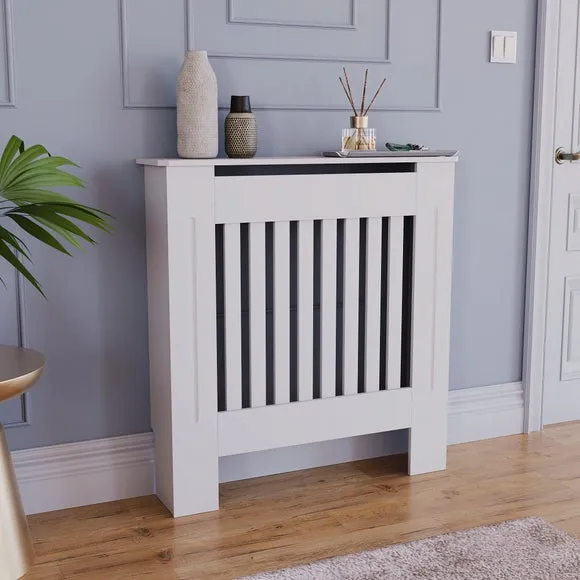 Vida Designs Chelsea Radiator Cover 1