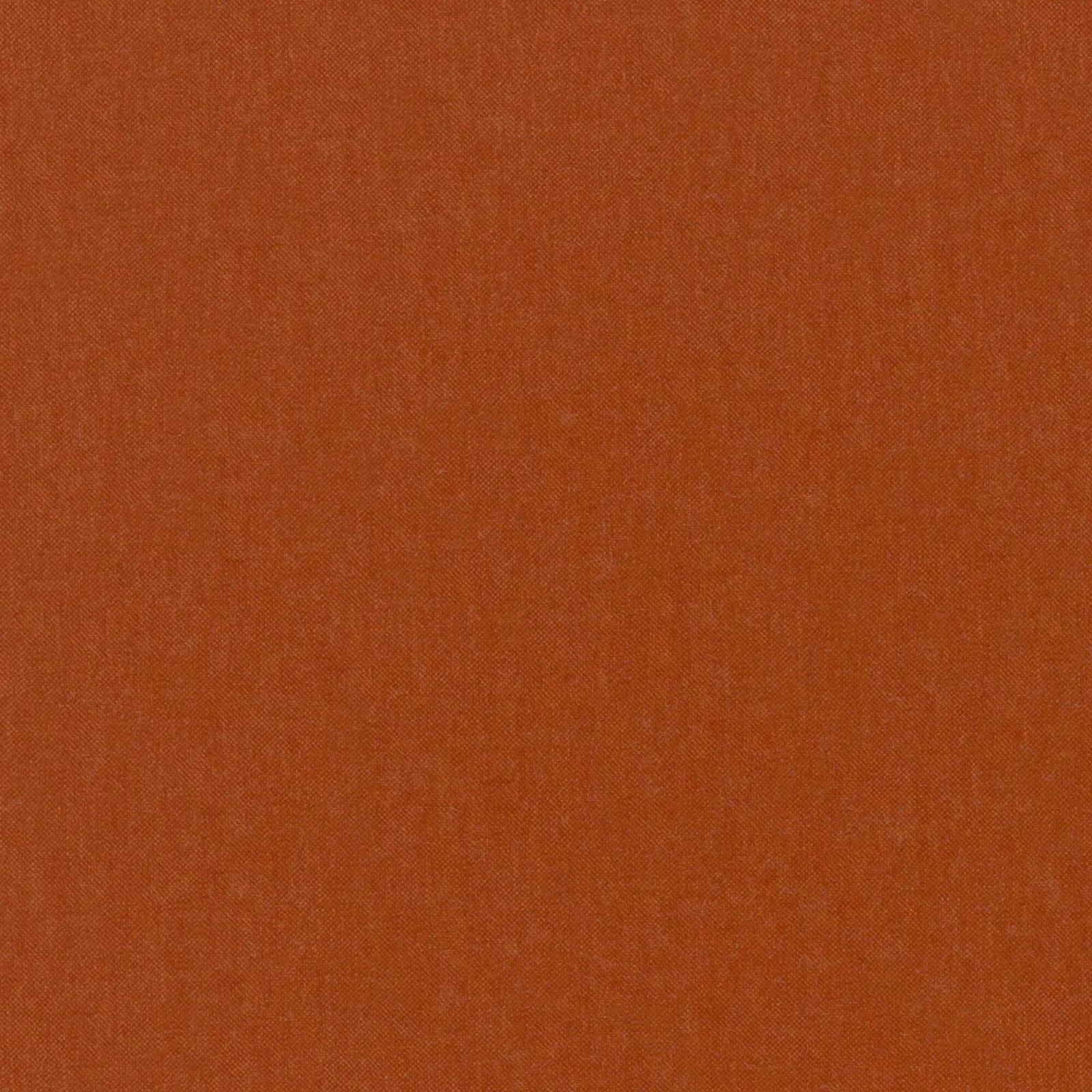 Orla Kiely Ebben Chaise Corner Sofa, Orange Fabric | Barker & Stonehouse 2