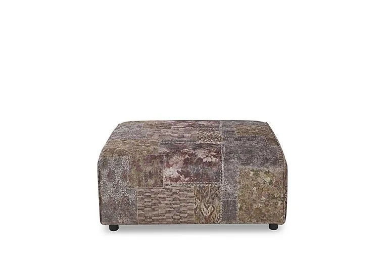 Garland Footstool