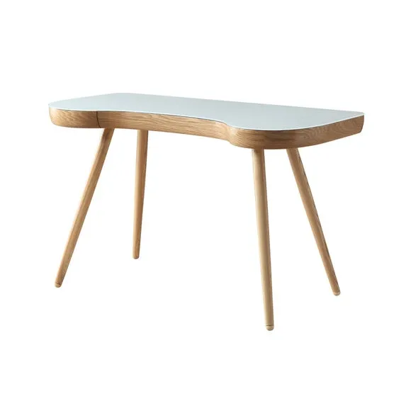 San Francisco Desk 3