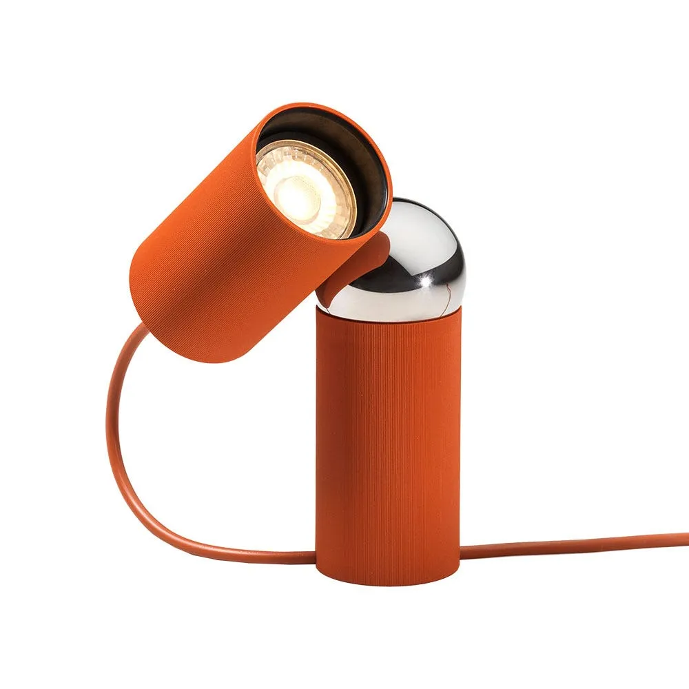 Flos Bilboquet Table Lamp Tomato 2