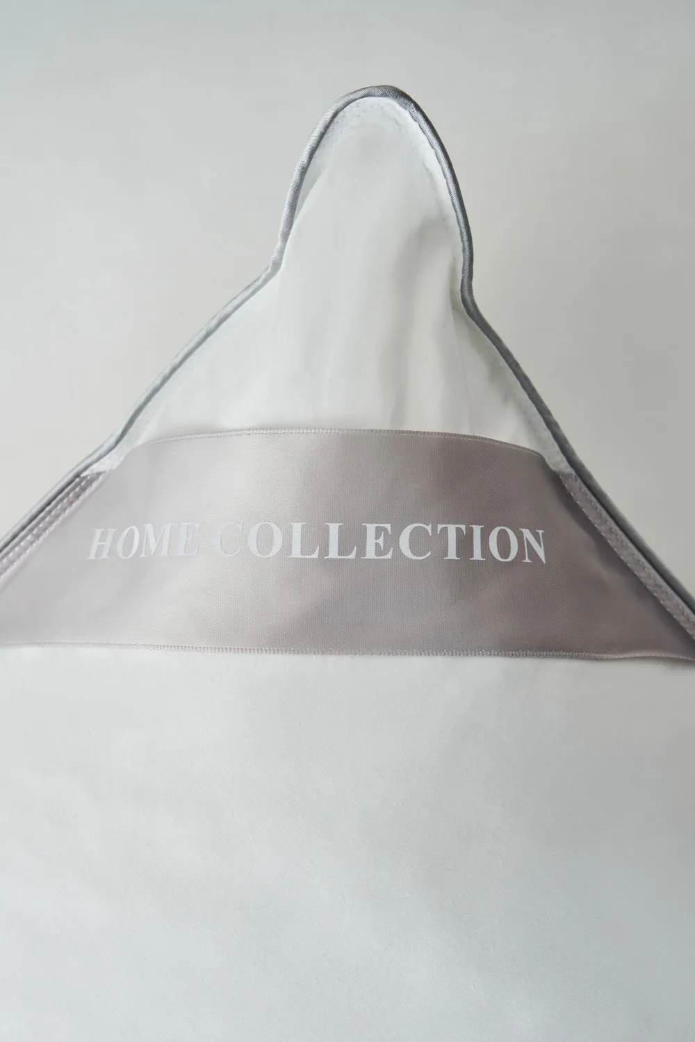 BHS Home Collection Feels Like Down Pair Pillow in White 6