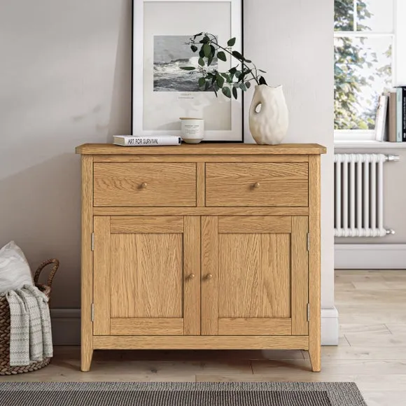 Bromley II Small Sideboard 1
