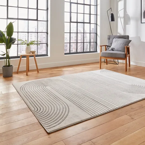 Apollo Swirl Rug 2