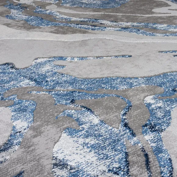 Marbled Rug 3