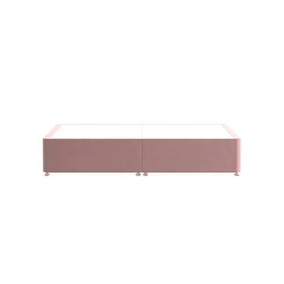 Silentnight Woven Divan Base 3